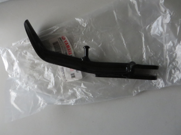 Yamaha Seitenständer Chappy LB50 LB80 side stand original NEU  Original Ersatzteil – MG-Teileshop