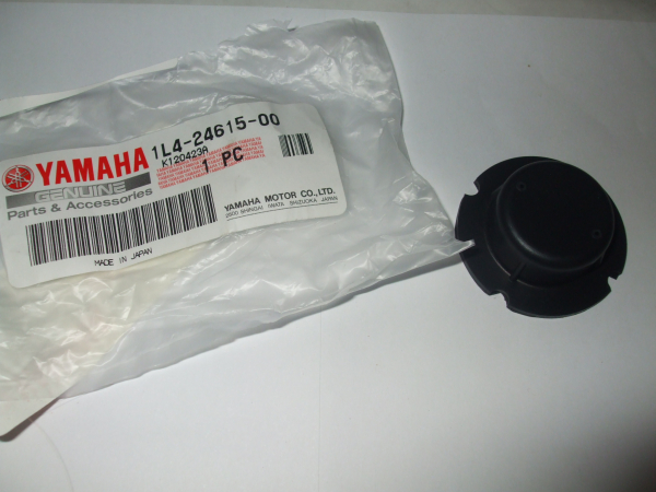 Yamaha Entlüftungsdichtung Tankdeckel Chappy LB50 LB80 Original NEU 1L4-24615-00 Genuine spare part – MG-Teileshop