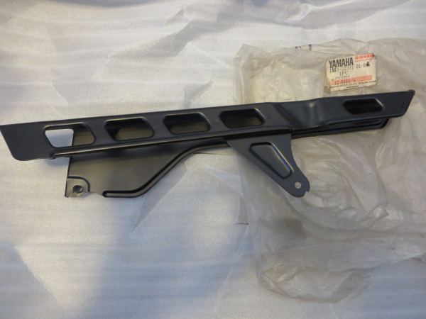 Yamaha Kettenschutz Kettenkasten LB3-M LB3-80 Bop chain case Original NEU