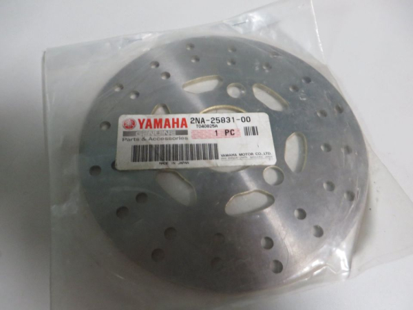 Yamaha nan  Genuine spare part – MG-Teileshop