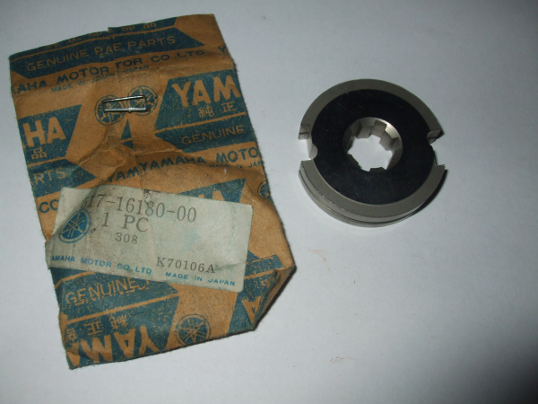 Yamaha Bop LB3M LB3-80 Einwegnabe Kupplungskorb NEU 517-16180-00 Genuine spare part – MG-Teileshop