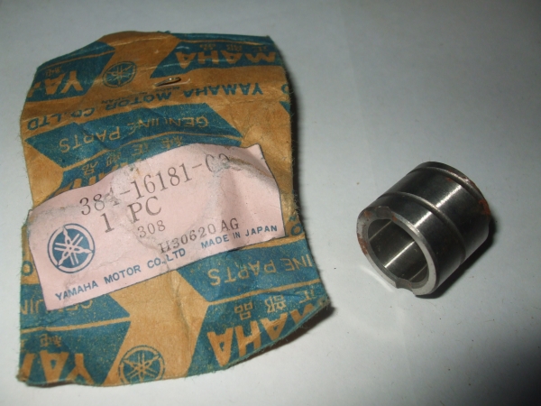 Yamaha Chappy LB50 LB80 Abstandhalter für Kupplung NEU