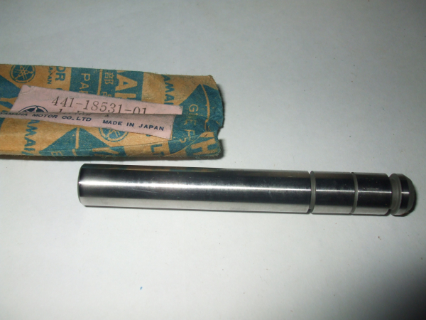 Yamaha Bop LB3M LB3-80 Stange Schaltgabelführung 441-18531-01 NEU 441-18531-01 Original Ersatzteil – MG-Teileshop