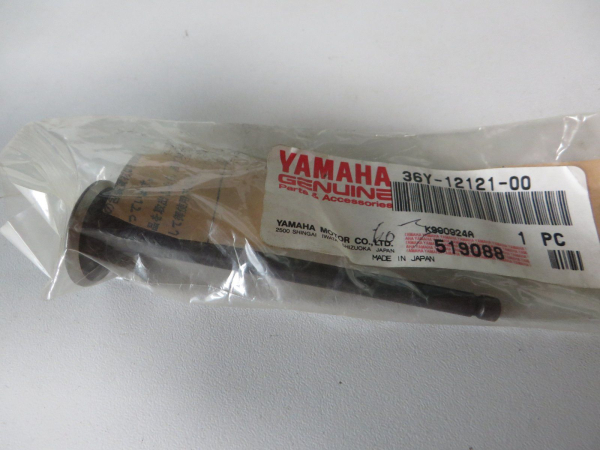 Yamaha Auslassventil XJR1200 FJ1200 FJ1100 XJR1300 Original  Original Ersatzteil – MG-Teileshop
