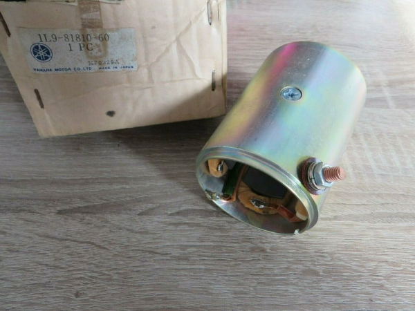 Yamaha nan 1L9-81810-60 Genuine spare part – MG-Teileshop