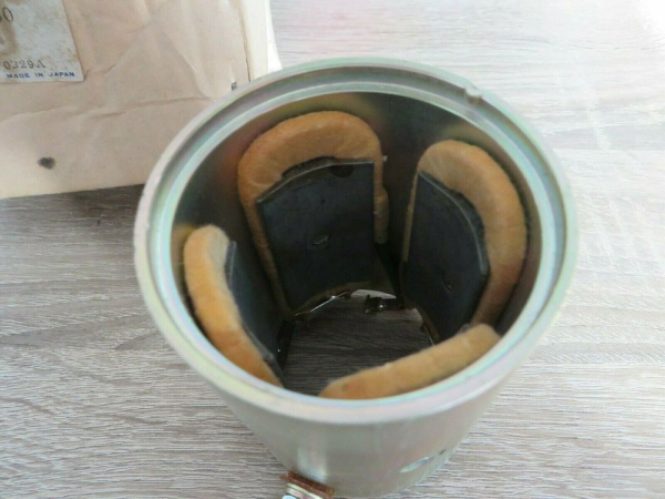 Yamaha Anlasser Stator XS250 XS360 XS400 stator 1L9-81810-60 Original NEU