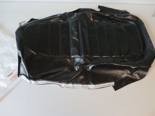 Yamaha Sitzbank Sitzbezug XS400 XS250 seat cover original NOS  Original Ersatzteil – MG-Teileshop