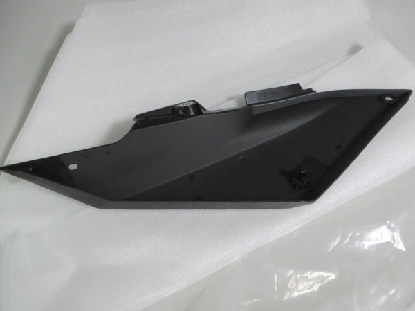 Yamaha Seitendeckel links WR125 X WR125 R side cover left 22B-F171E-00 NEU