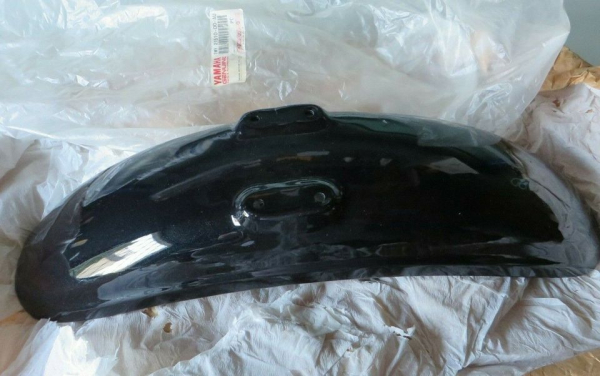 Yamaha Front Fender Kotflügel XV1100 Virago Schutzblech Original  Original Ersatzteil – MG-Teileshop