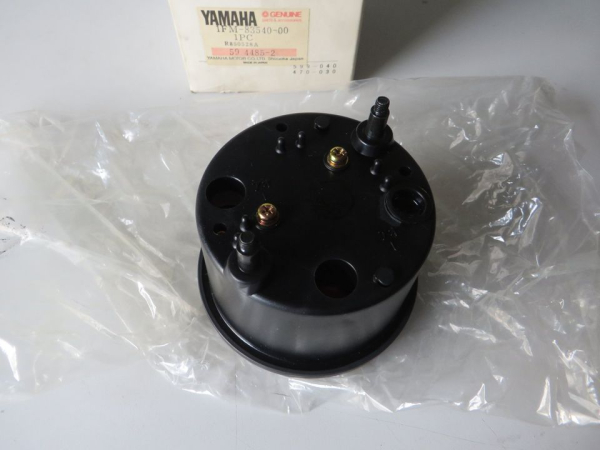 Yamaha Drehzahlmesser FZ750 Genesis rev counter 1FM-83540-00 Original Neu