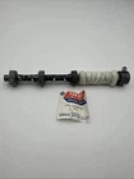 Yamaha SILENCER EXHAUST 296-14753-02 FS1 FS1DX XX19858 296-14753-02 Genuine spare part – MG-Teileshop