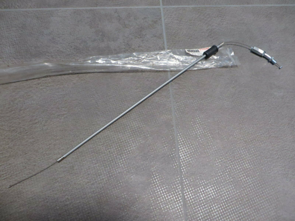 Yamaha Ölpumpenzug YR3 R3 oil pump cable Original  Original Ersatzteil – MG-Teileshop