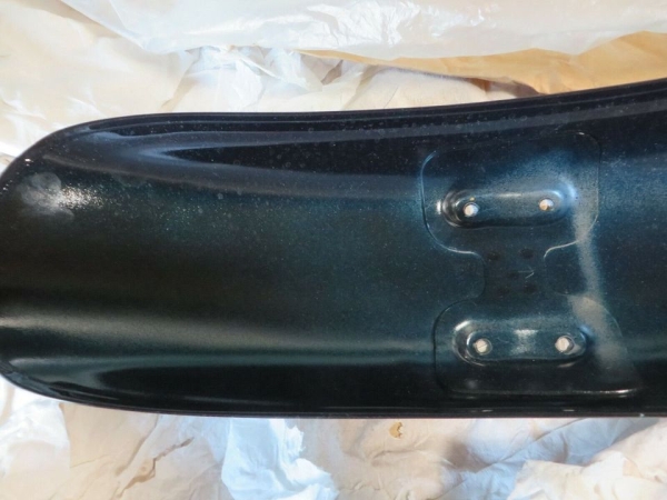 Yamaha Front Fender Kotflügel XV1100 Virago Schutzblech Original