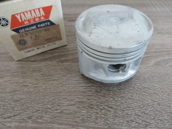 Yamaha nan 1L9-11636-00 Genuine spare part – MG-Teileshop