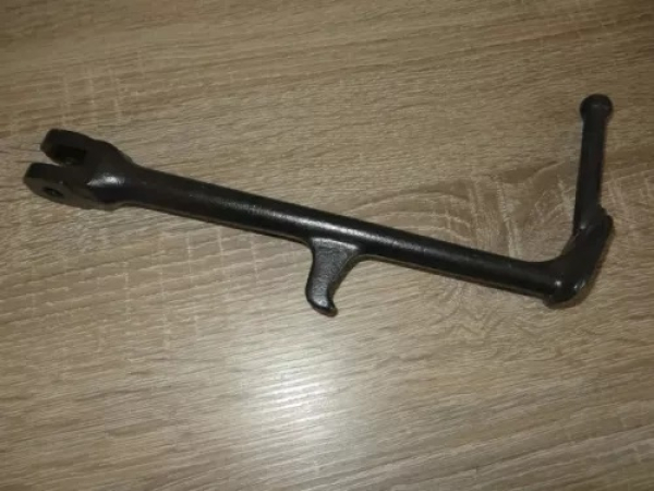 Yamaha Side Stand FZR600 XJ600 N/S FZ750 – Original NEW at MG-Teileshop 2KT-27311 Genuine spare part – MG-Teileshop