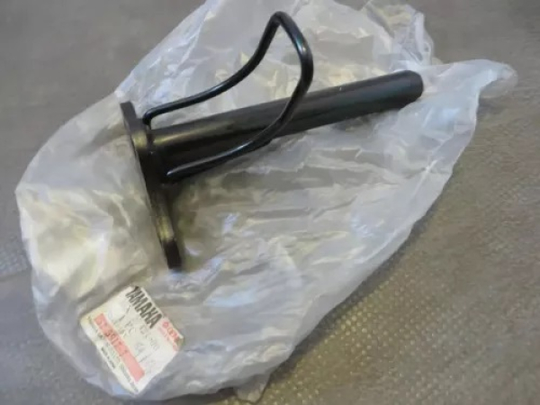 Yamaha Fußraste rechts YFM80 YFM100 right footrest 55x-27421-00 Original Neu 55x-27421-00 Original Ersatzteil – MG-Teileshop