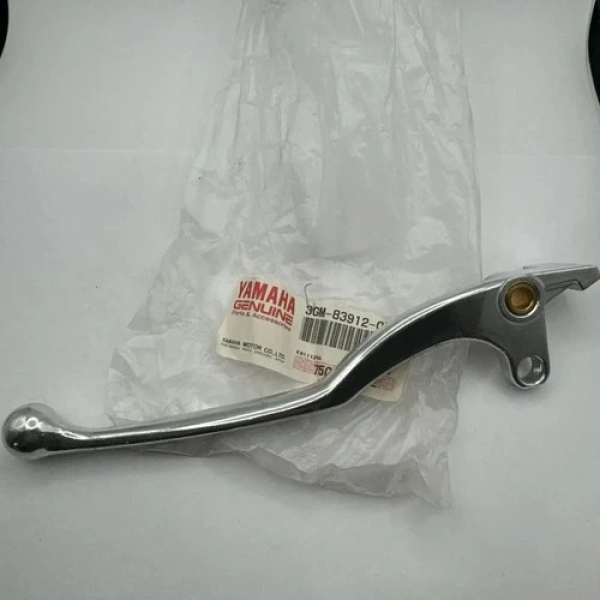 YAMAHA  CLUTCH LEVER FZR1000 GTS1000 3GM-83912-00 ORIGINAL