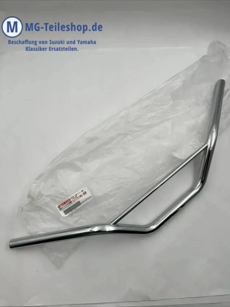 Yamaha HANDLEBAR FS1 283-26111-00 ORIGINAL NEU SA0400 283-26111-00 Genuine spare part – MG-Teileshop