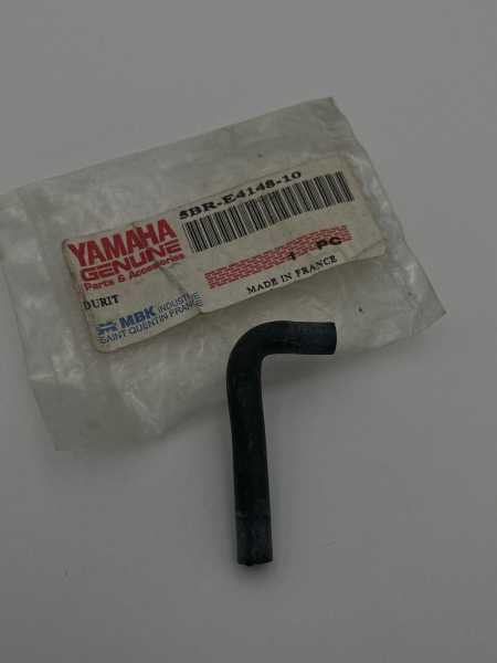 Yamaha Rohr (Pipe) AEROX, NITRO, JOG RR 5BR-E4148-10 ORIGINAL NEU 5BR-E4148-10 Original Ersatzteil – MG-Teileshop