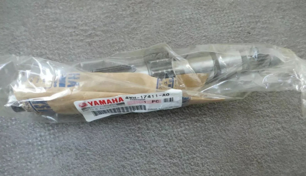 Yamaha nan 4WM-17411-A0 Genuine spare part – MG-Teileshop