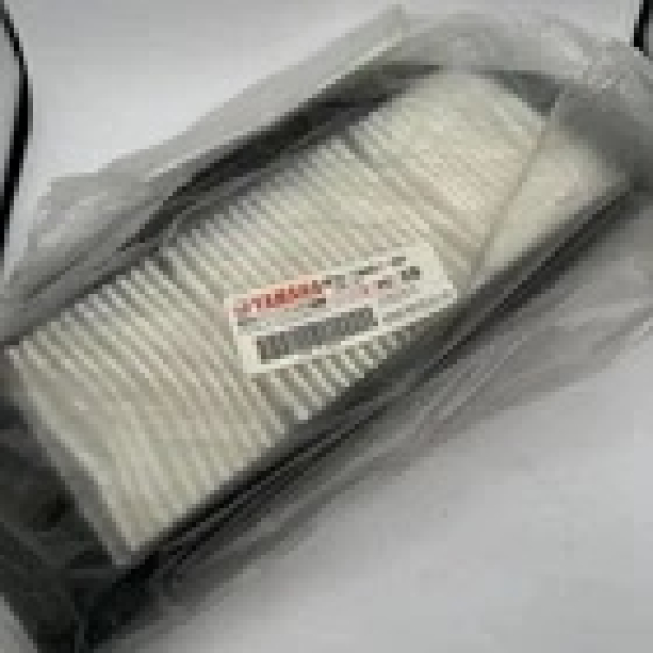 YAMAHA AIR CLEANER YAMAHA YZF750R YZF750SP ORIGINAL