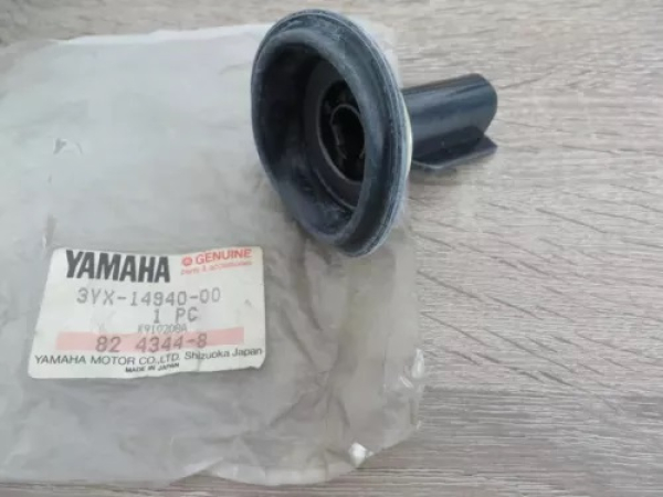 Yamaha XJ600 N XJ600 S carb Diaphragm 3YX-14940-00 Neu 3YX-14940-00 Genuine spare part – MG-Teileshop