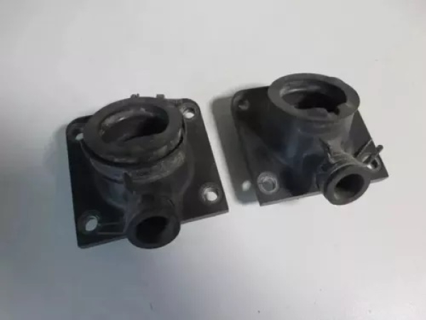 Yamaha 2x Joint, Carburetor RD350 YPVS 31K-13565-00 Original NOS 31K-13565-00 Genuine spare part – MG-Teileshop