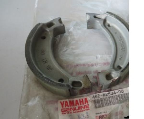 Yamaha nan  Genuine spare part – MG-Teileshop