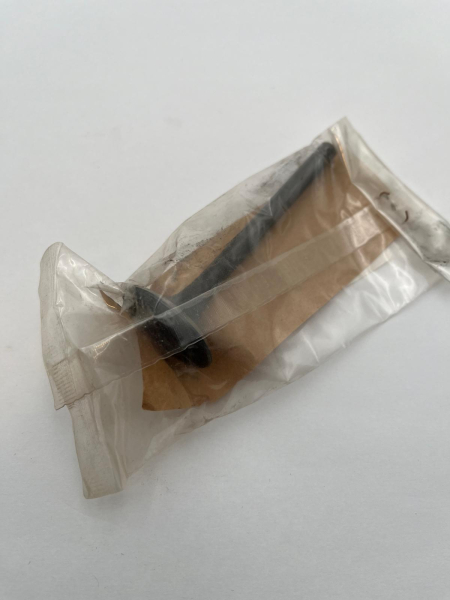 YAMAHA VENTIL, AUSLASS XT600 TT600R VALVE, EXHAUST 1VJ-12121-00 ORGINAL NEU