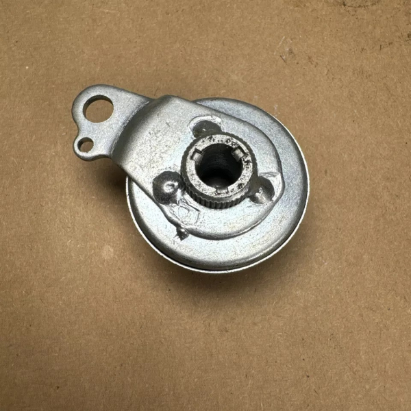 Yamaha SCHUBHEBELEINHEIT PUSH LEVER ASSY RD250 RD350 360-16340-00 ORIGINAL NOS 360-16340-00 Original Ersatzteil – MG-Teilesho