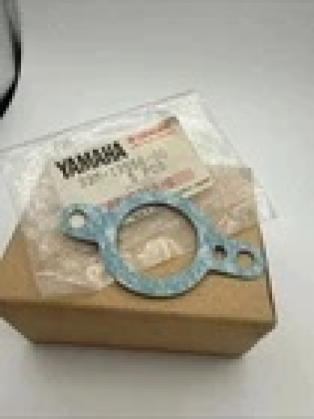 Yamaha DICHTUNG, KRUMMER XJ550 FZ600 XJ550R GASKET 33m-13556-00 Original Ersatzteil – MG-Teileshop