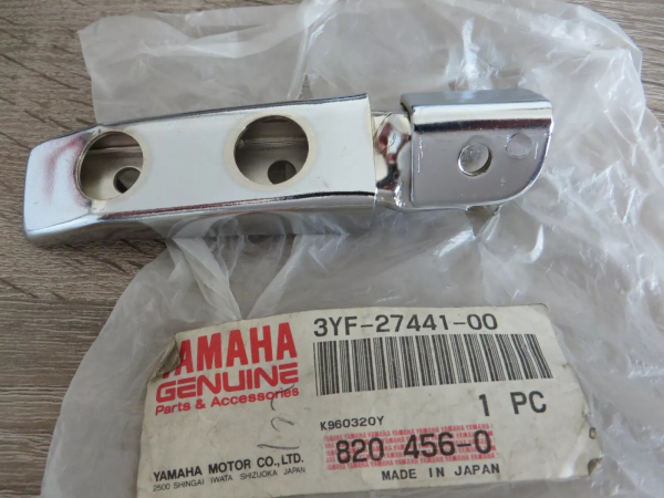 Yamaha nan 3YF-27441-00 Genuine spare part – MG-Teileshop