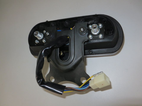 Yamaha Tacho RD80 MX RX80 Speedometer 12G-83500-G0 Original NEU