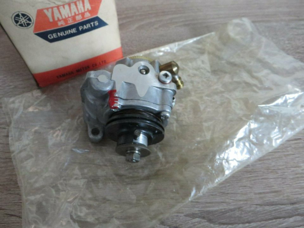 Yamaha Oil Pump  TY50M DT50M RD50M GT50 GT80 RD50 367-13101-00 Original 367-13101-00 Genuine spare part – MG-Teileshop
