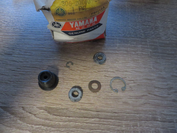 Yamaha nan 306-20000-20 Genuine spare part – MG-Teileshop