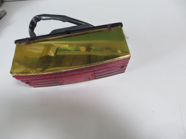 Yamaha Rücklicht XV1000 SE Typ 23W taillight Genuine Gebraucht
