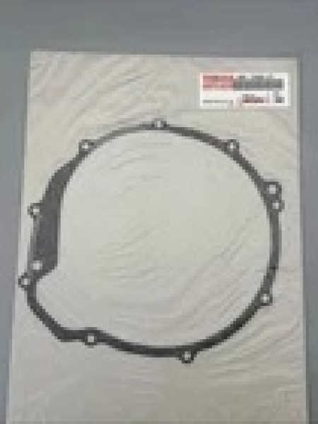 Yamaha DICHTUNG, KURBELGEHAUSEDECK TDM850 TRX850 GASKET, CRANKCASE COVER D02064 4NX-15462-01 Original Ersatzteil – MG-Teilesh