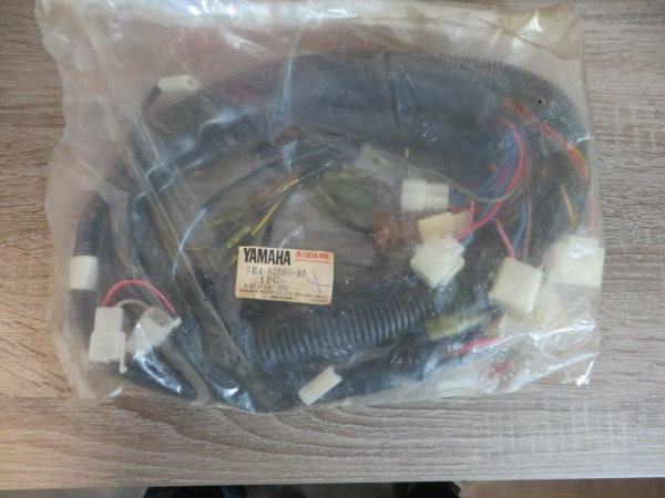 Yamaha nan  Genuine spare part – MG-Teileshop