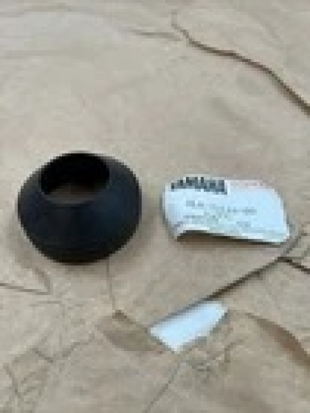 Yamaha SEAL DUST RD250LC RD350LC 4L0-23144-00 ORIGINAL NOS 4L0-23144-00 Genuine spare part – MG-Teileshop