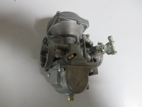 Yamaha Vergaser links XS400 2A2 left carburetor Genuine NOS