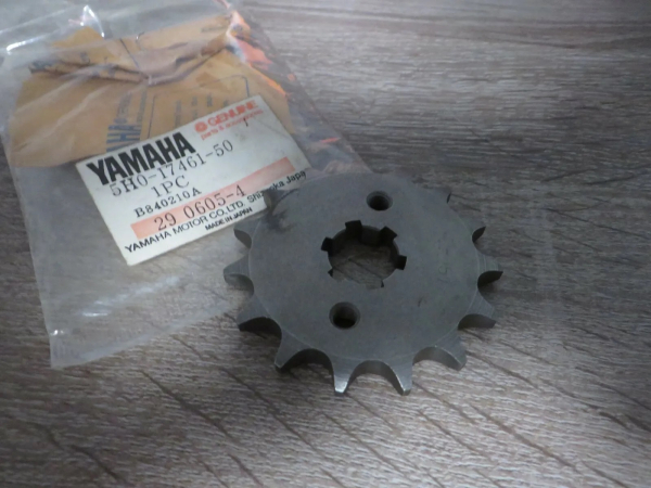 Yamaha nan 5H0-17461-50 Genuine spare part – MG-Teileshop