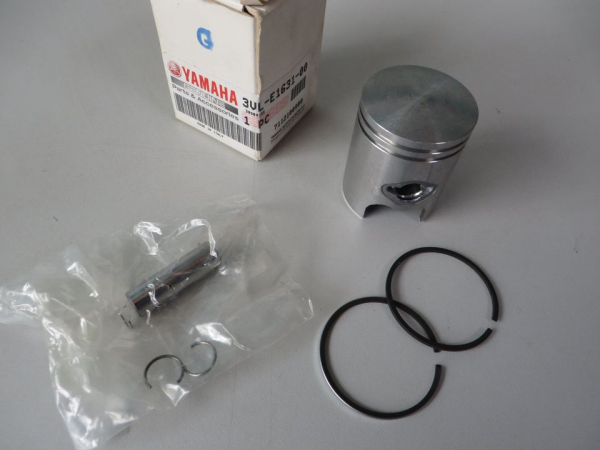 Yamaha Kolbensatz YN50 Neo`s Jog CW50 BW`S Zest Axis WHY Breeze  Original Ersatzteil – MG-Teileshop
