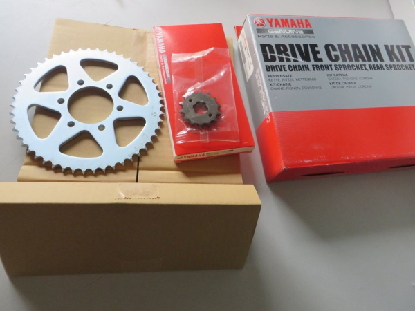 Yamaha nan  Genuine spare part – MG-Teileshop