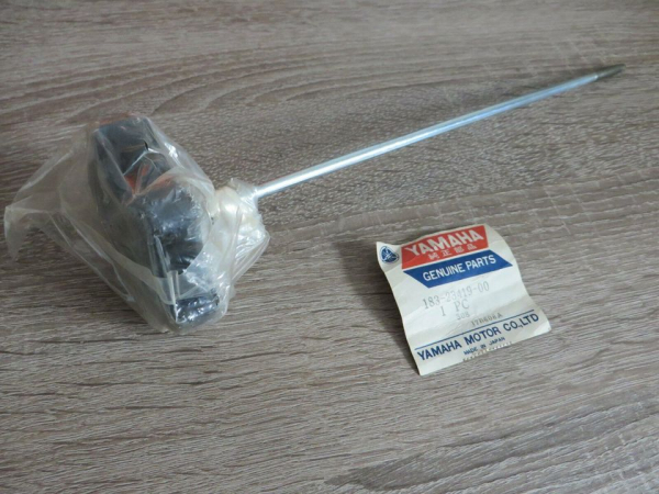 Yamaha nan 183-23419-00 Genuine spare part – MG-Teileshop