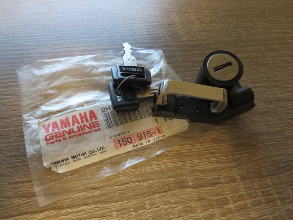 Yamaha nan 2H7-21308-00 Genuine spare part – MG-Teileshop