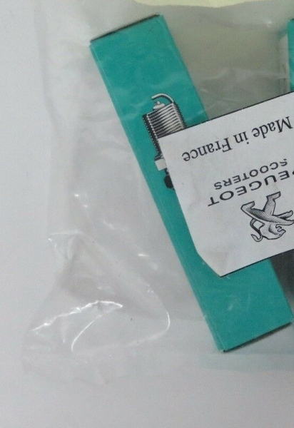 Yamaha Peugeot Zündkerze CR9EB 761605 Geopolis 125 Executive Satelis 125 Avenue CR9EB Original Ersatzteil – MG-Teileshop