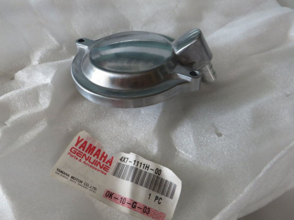 Yamaha nan  Genuine spare part – MG-Teileshop