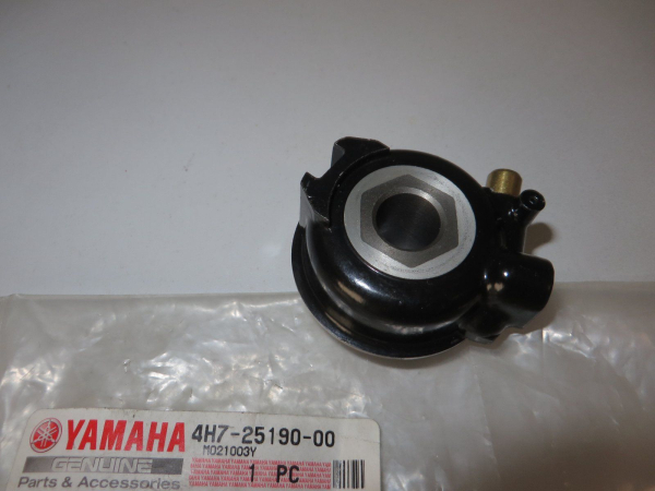 Yamaha nan 4H7-25190-00 4H7251900000 Genuine spare part – MG-Teileshop