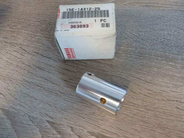 Yamaha TW125 valve throttle 15E-14312-25 Original 15E-14312-25 Genuine spare part – MG-Teileshop