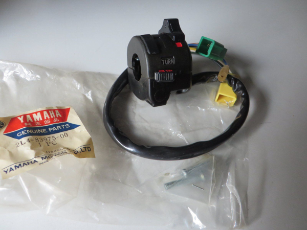 Yamaha nan  Genuine spare part – MG-Teileshop